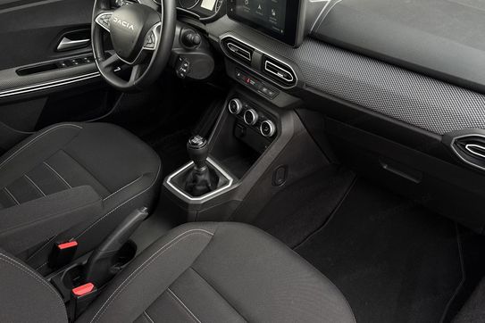 Dacia Jogger TCE Extreme 7OS