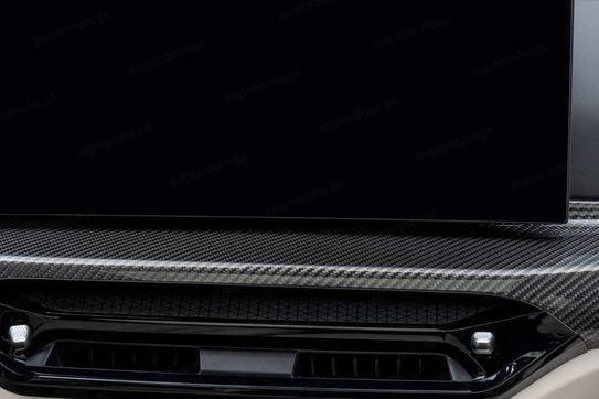 BMW Seria 3 M3 Competition xDrive