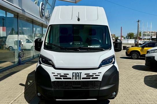 Fiat Ducato Maxi L4H3 aut