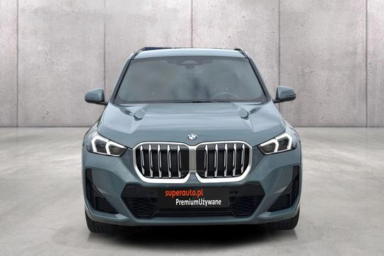 BMW X1 SDRIVE20i