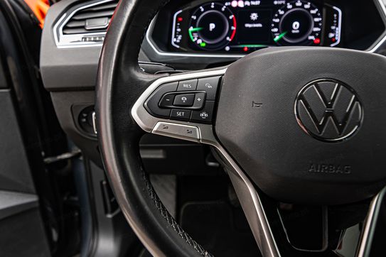 Volkswagen Tiguan 1.5 TSI Elegance DSG