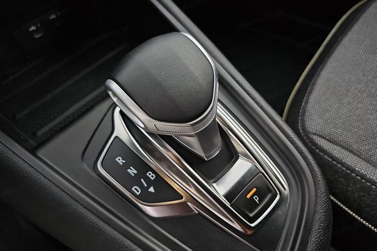 Renault Symbioz E-Tech Full Hybrid 145 Techno