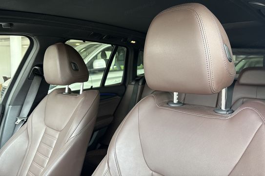 BMW X3 xDrive20i M Sport