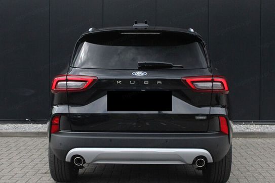 Ford Kuga Titanium eCVT 2.5 FHEV AWD