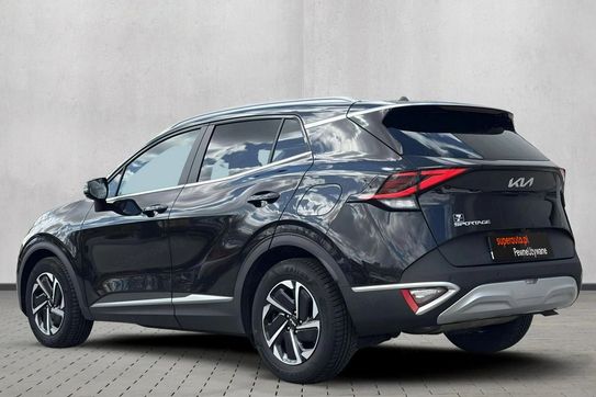 Kia Sportage 1.6 t-Gdi Mhev l 2WD Dct