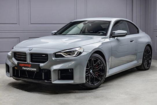 BMW Seria 2 M2