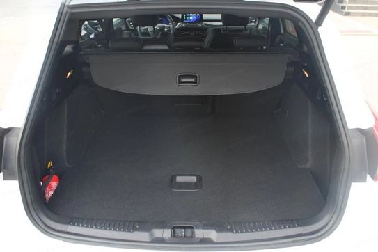 Ford Focus EcoBlue ST