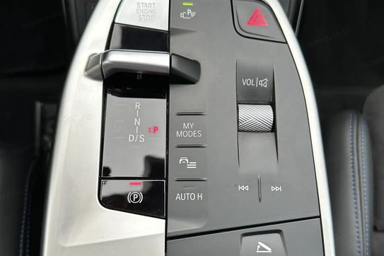 BMW X1 xDrive20d M Sport