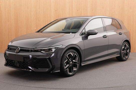 Volkswagen Golf R-Line Plus 1.5 eTSI mHEV