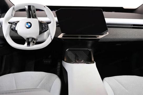 BMW iX3 40 M Sport
