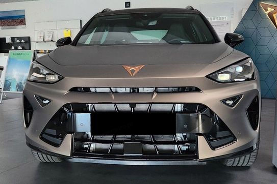 Cupra Formentor 1.5 eTSI DSG