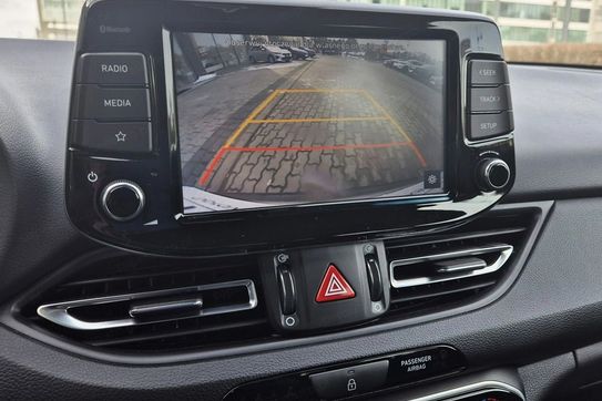 Hyundai i30 1.0 t-Gdi Smart