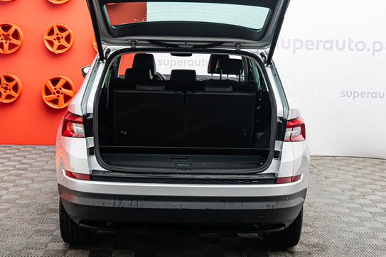 Skoda Kodiaq 2.0 TDI Style DSG