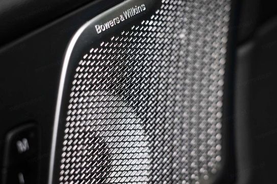 Volvo XC60 B5 AWD Ultra Black Edition