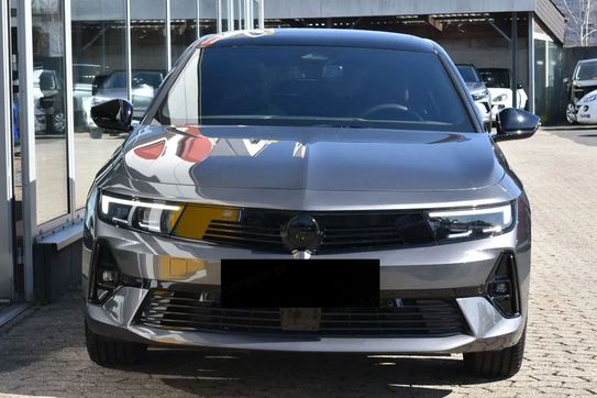 Opel Astra VI GS S&S aut  1.2 T