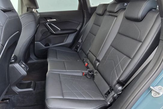 BMW X1 sDrive18i M Sport sport-aut