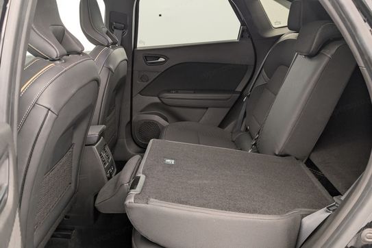 Renault Symbioz Iconic 1.6 E-Tech Full Hybrid AT