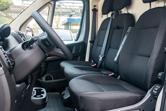 Fiat Ducato 3.3t L2H2