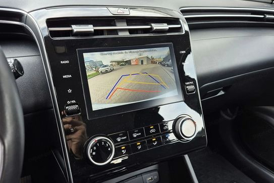 Hyundai Tucson T-GDI Modern 2WD