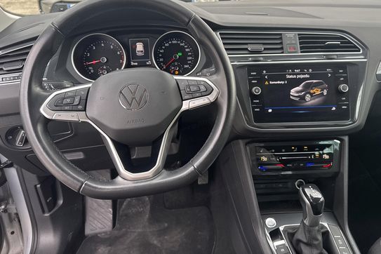 Volkswagen Tiguan Life 1.5 TSI EVO  DSG