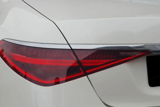 Mercedes Klasa S 450 d 4-Matic L AMG Line