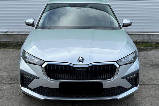 Skoda Scala Drive 1.0 TSI DSG