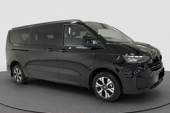Volkswagen Caravelle Life L2H1 DSG