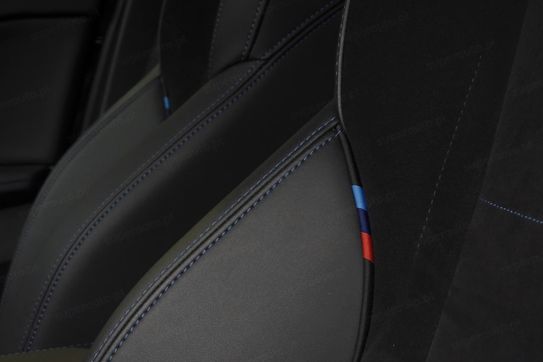 BMW Seria 1 120 M Sport