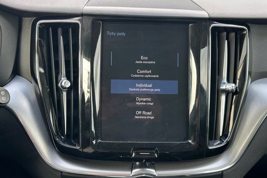 Volvo XC60 T4 Momentum