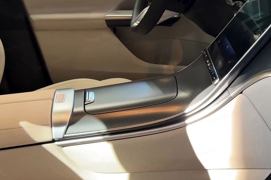 Mercedes GLC Coupe 220 d 4-Matic Avantgarde