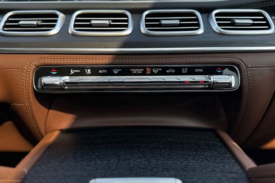 Mercedes GLE 300 d 4-Matic AMG Line