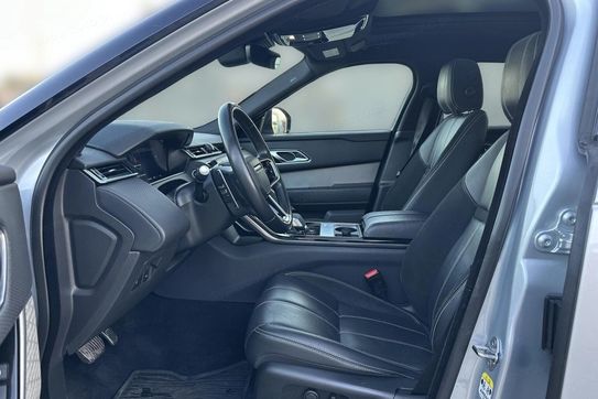 Land Rover Range Rover Velar D300