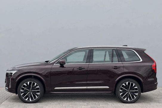 Volvo XC90 B5 B AWD Plus Bright 7os aut