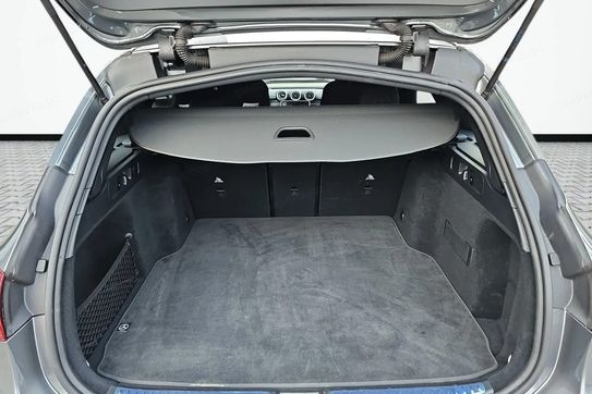 Mercedes Klasa C All-Terrain 220 d 4MATIC Avantgarde
