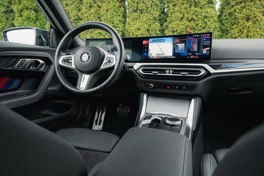 BMW Seria 2 M240i xDrive