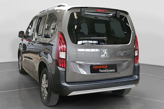 Peugeot Rifter L1H1 Allure Pack