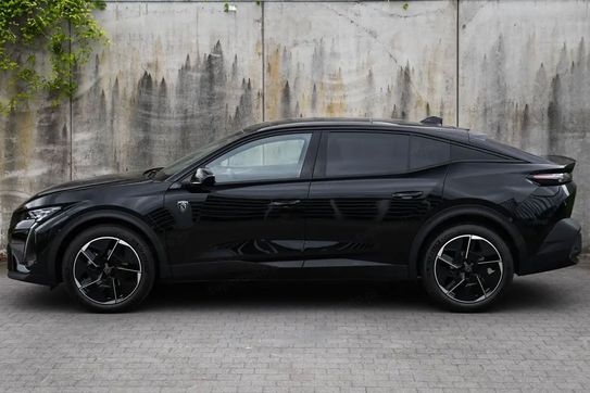 Peugeot 408 GT e-DCS 1.2 mHEV