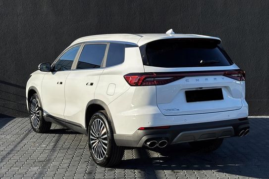 Chery TIGGO 8 Comfort 1.6 T-GDI DCT