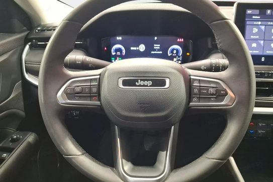 Jeep Compass 1.5 mHEV Limited DCT