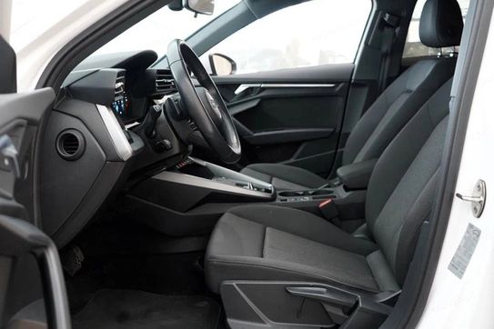 Audi A3 35 TFSI Sportback