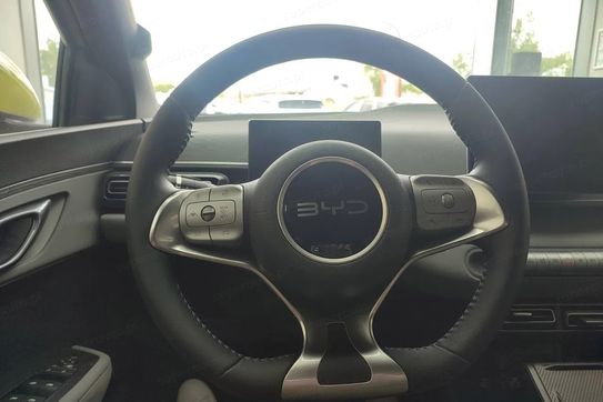 BYD Dolphin Surf Comfort