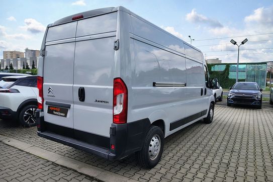 Citroen Jumper L3H2