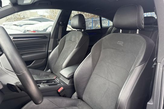 Volkswagen Arteon R-Line 2.0 TDI  DSG