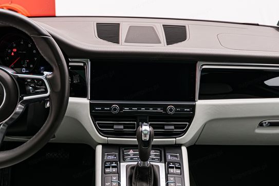 Porsche Macan 2.0 4x4