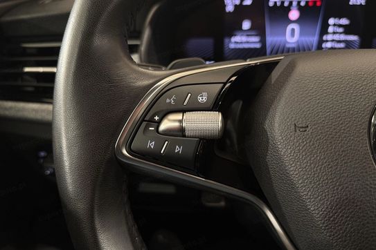 Skoda Scala TSI Selection DSG