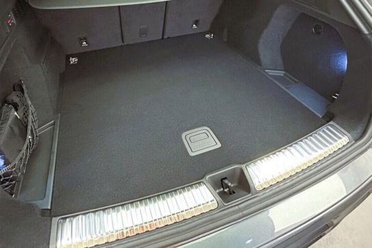 Audi Q5 TDI quattro S line