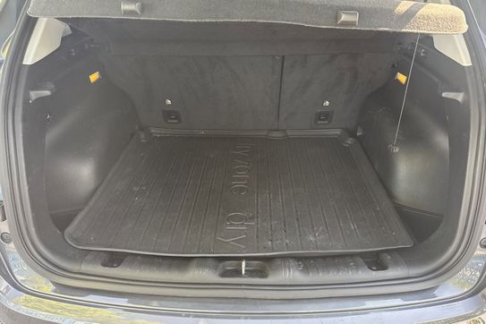 Jeep Compass Limited 1.5 T4 mHEV DCT