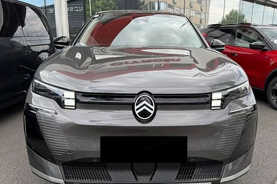 Citroen C5 Aircross Max eDCT7 1.6 PHEV