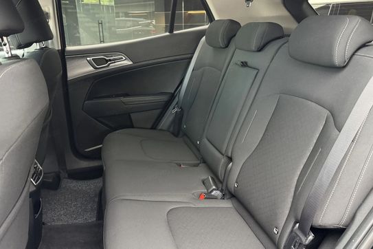 Kia Sportage 1.6 CRDI M 2WD DCT
