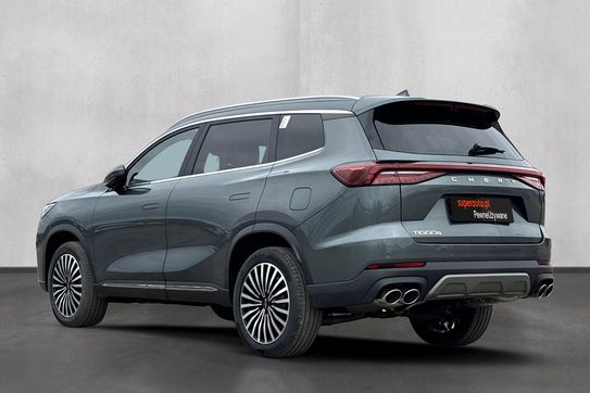 Chery TIGGO 8 t-Gdi Comfort Dct